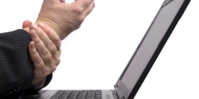 Repetitive Strain Injury