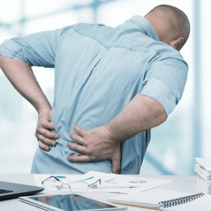 Repetitive Strain Injury